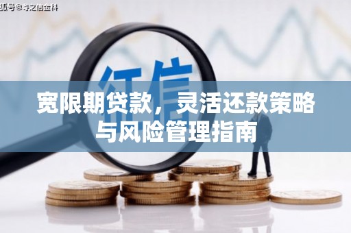 弓长岭宽限期贷款，灵活还款策略与风险管理指南
