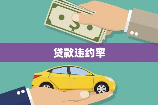 弓长岭贷款违约率