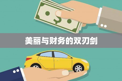弓长岭美丽与财务的双刃剑