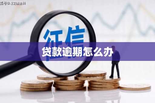 弓长岭贷款逾期怎么办