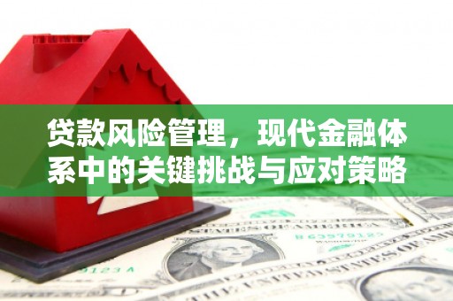 弓长岭贷款风险管理，现代金融体系中的关键挑战与应对策略