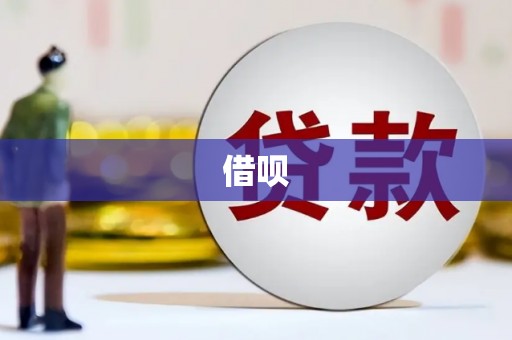 弓长岭借呗