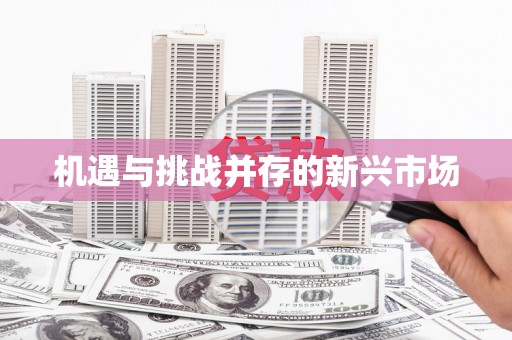 弓长岭机遇与挑战并存的新兴市场