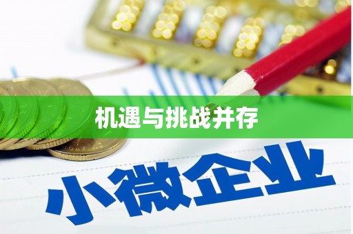 弓长岭机遇与挑战并存